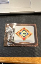 2009 Topps Baseball Cards 8