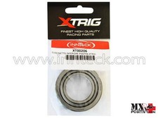 CUSCINETTO DI STERZO INFERIORE  PIASTRA XTRIG YAMAHA YZ 250 2006-2023 XTRIG X...