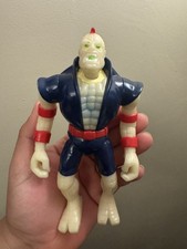 Duke Nukem - Captain Planet (1991) - Glow In The Dark Figure (6”) 