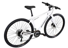 Motobecane Triple Diamond GRV Expres Womens Gravel Flat Bar Bicycle Shimano