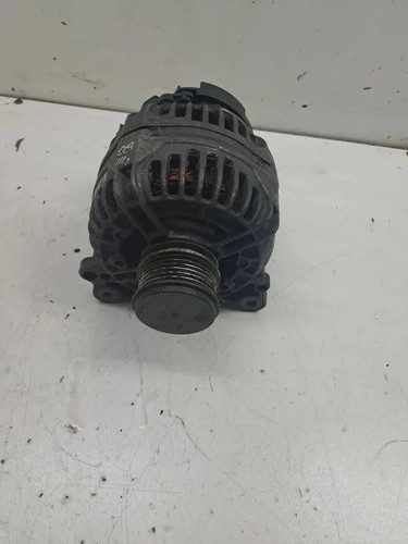 AUDI A6 4B2, C5 Generator BR14H0 2.50 Diesel 120kw 2002 34899802