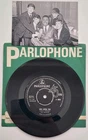THE BEATLES"SHE LOVES YOU"1963 Original Parlophone Records UK 7"Single 🇬🇧