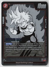 Son Gohan: Childhood - Holo SB02 SB02-005 NM
