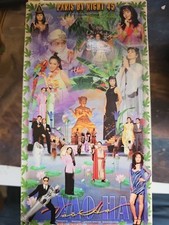 Paris By Night 45 Vietnamese VHS: Vao Ha Various Artists By Thuy Nga 1998