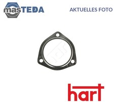 702 549 AUSPUFFROHRDICHTUNG AUSPUFF DICHTUNG HART FÜR SKODA OCTAVIA I