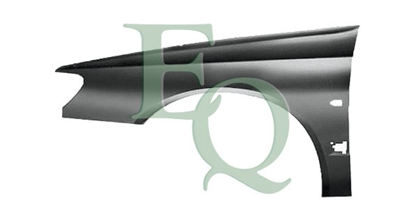 KotflüGel L01560 Equal Quality FüR Peugeot, Anterior Dx-image