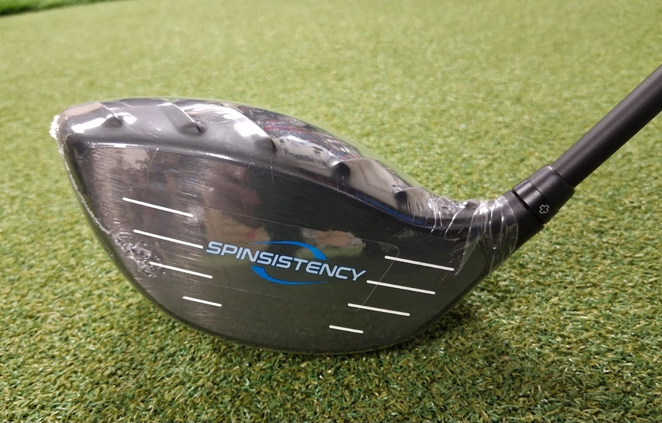 New !! PiNG G440 Max Driver/ 10.5 Degree/Stiff Flex - Image 3 of 4