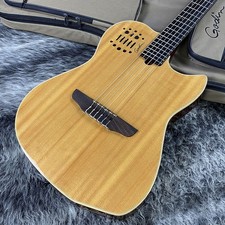 Godin Multiac Nylon Sa Consegna Sicura dal Giappone