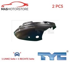 BLINKER BLINKLICHT BLINKLEUCHTE TYC 328-0271-3 2PCS I FÜR RENAULT MEGANE IV