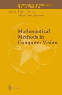 Mathematische Methoden in der Computer Vision - 9781441918260