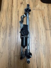 Gruppo collegamento motore tergicristallo anteriore Chevrolet Equinox Gmc terreno