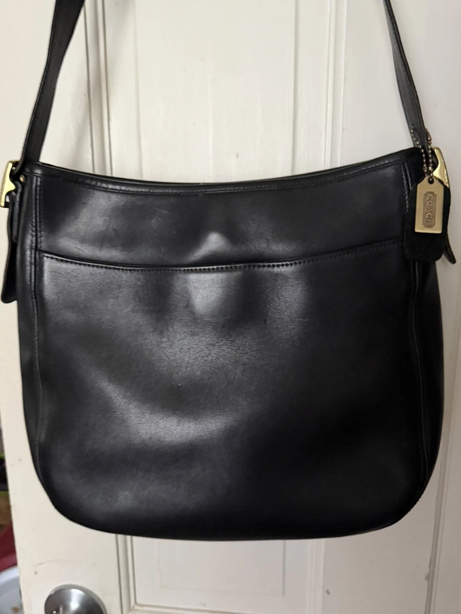 Coach Hobo Bags Black Bags & Handbags for Women for sale | eBay