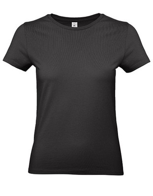 B&C Women´s T-Shirt #E190 | T-Shirt Damen XS - 3XL