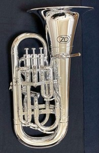 ZO ZO EU-09 Euphonium Plastic