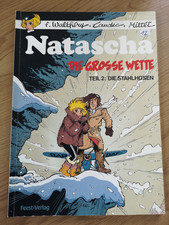 Carlsen Comic Natasha 12