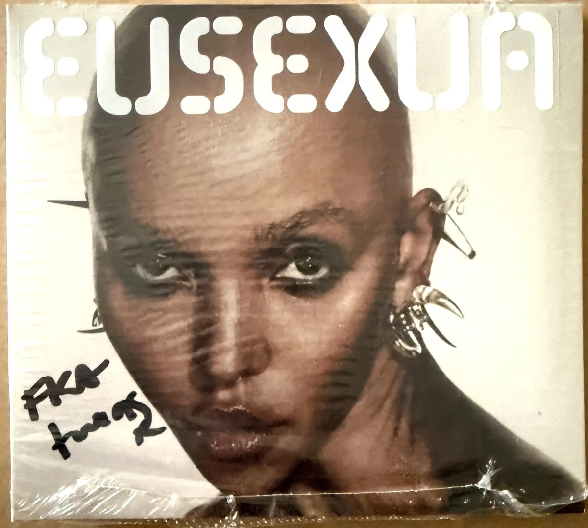 Vinyl Records FKA Twigs for sale | eBay UK