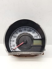 Compteur Peugeot 107