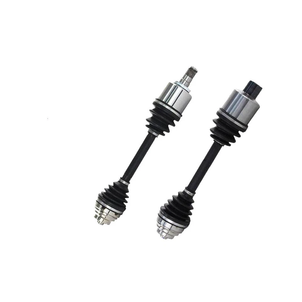 Novos eixos CV frontais OE para 2017-2018 Mini Cooper Countryman garantia vitalícia - Imagem 2 de 2