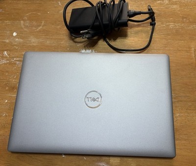 Dell Latitude 15.6  FHD Core i5 Laptop 32GB RAM Windows 11 Pro