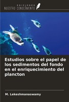 M. Lekeshmanaswamy | Estudios Sobre El Papel De Los Sedimentos Del Fondo En...