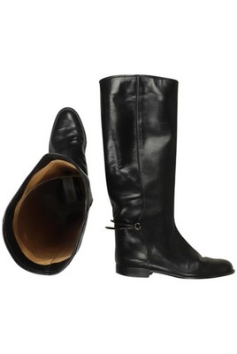 Sergio Rossi Stiefel Damen Boots Damenstiefel Winterschuhe Gr. EU 39... #7d4wsgy
