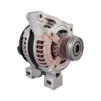 Volvo V50 545 2003-2012 Lichtmaschine AAL1817