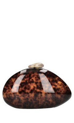 ARIEL/A Clutchs BENEDETTA BRUZZICHES Women Multicolor Abz132_good