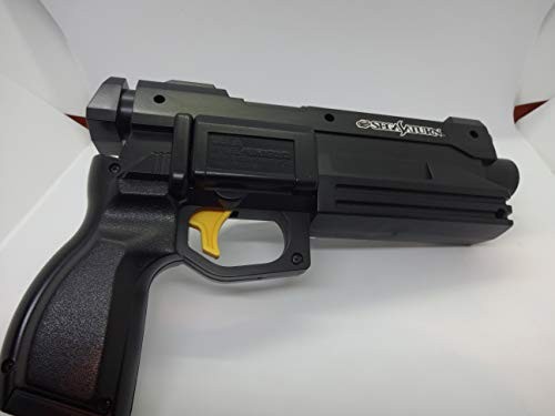 SS Saturn Gun controller HSS-0152 Controller only Work for CRT TV Only - Picture 6 of 6