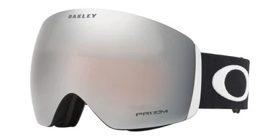 Oakley Flight Deck L Matte Black I Prizm Black Iridium