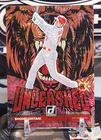 2022 Donruss Shohei Ohtani Unleashed #UL-6 Pink Fireworks Los Angeles Angels MLB