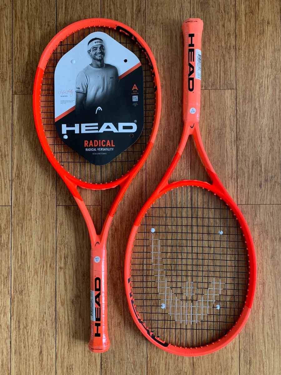 Head Radical Tennis for sale | eBay UK