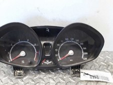 Compteur Ford FIESTA