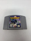 Nintendo 64 N64 Tetrisphere Authentic Tested Working