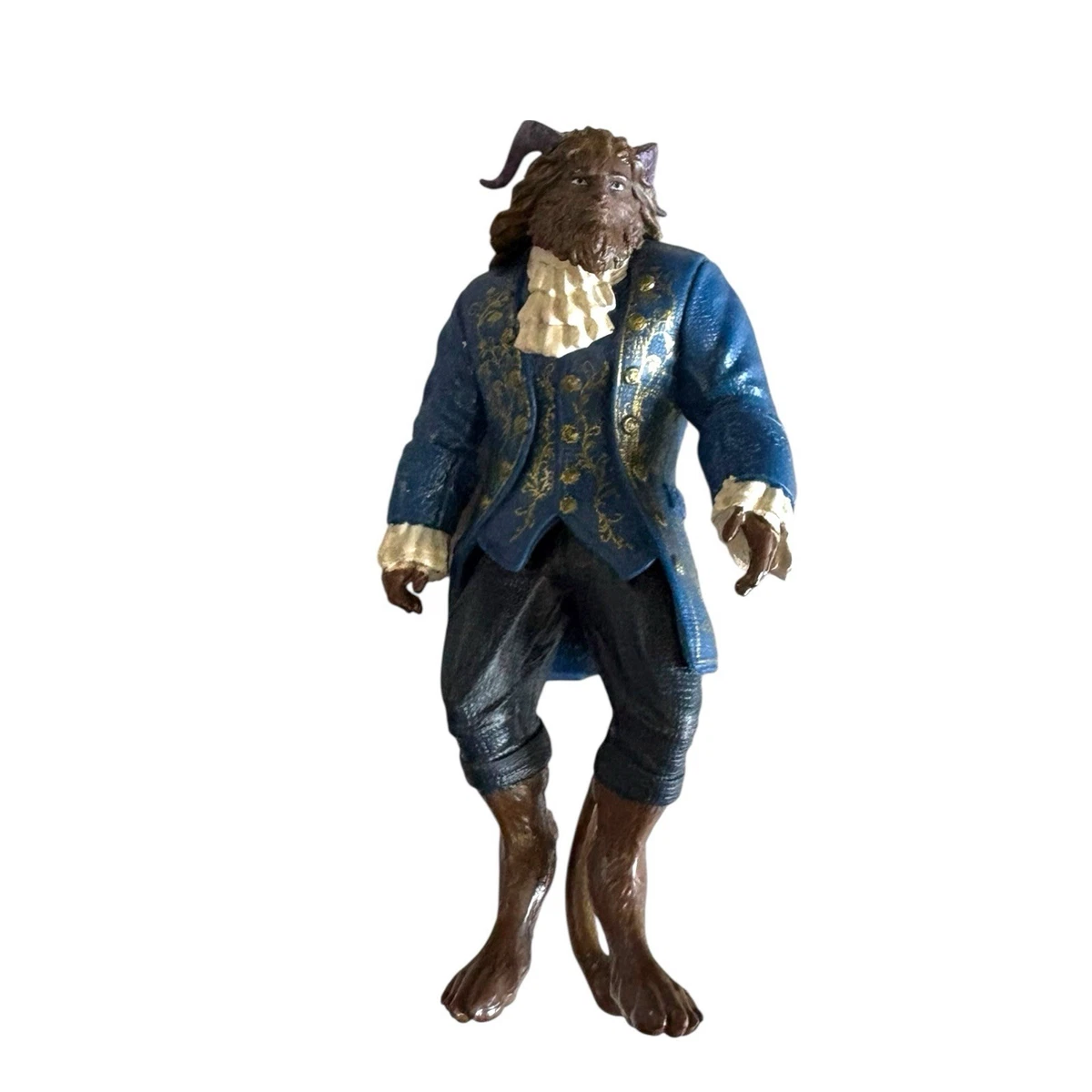 Hasbro Beauty & The Beast Figurines (1968-Now) for sale | eBay
