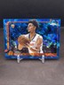 Koby Brea 2025-26 Topps Chrome Sapphire Basketball RC #292 Phoenix Suns CM3