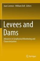 Levees And Dams William Doll
