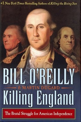 Killing England
