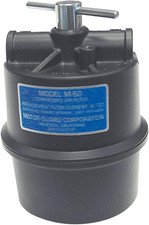 Motor Guard M-100-kit 12 Npt Clean Air Filter Kit Motor Guard M-100-kit 12 Npt Clean Air Filter Kit