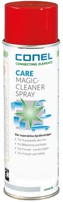 CONEL CARE Auto-Magic-Cleaner-Spray 500 ml Schaumreiniger | CAREMCSR