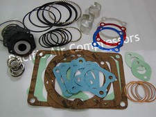 25 Ingersoll Rand 25 Type 40 W111569 Tune Up Kit Tuk25t40ir Air Compressor Parts