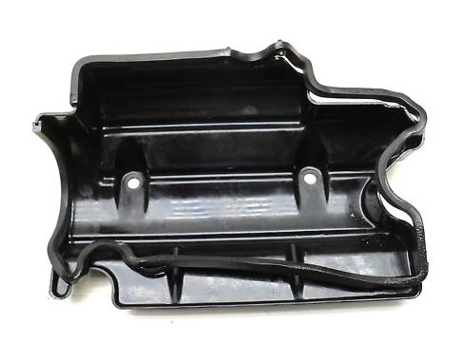 #0263 Cubierta de arranque eléctrico Yamaha XS850 XS 850 L Foto 2 de 2