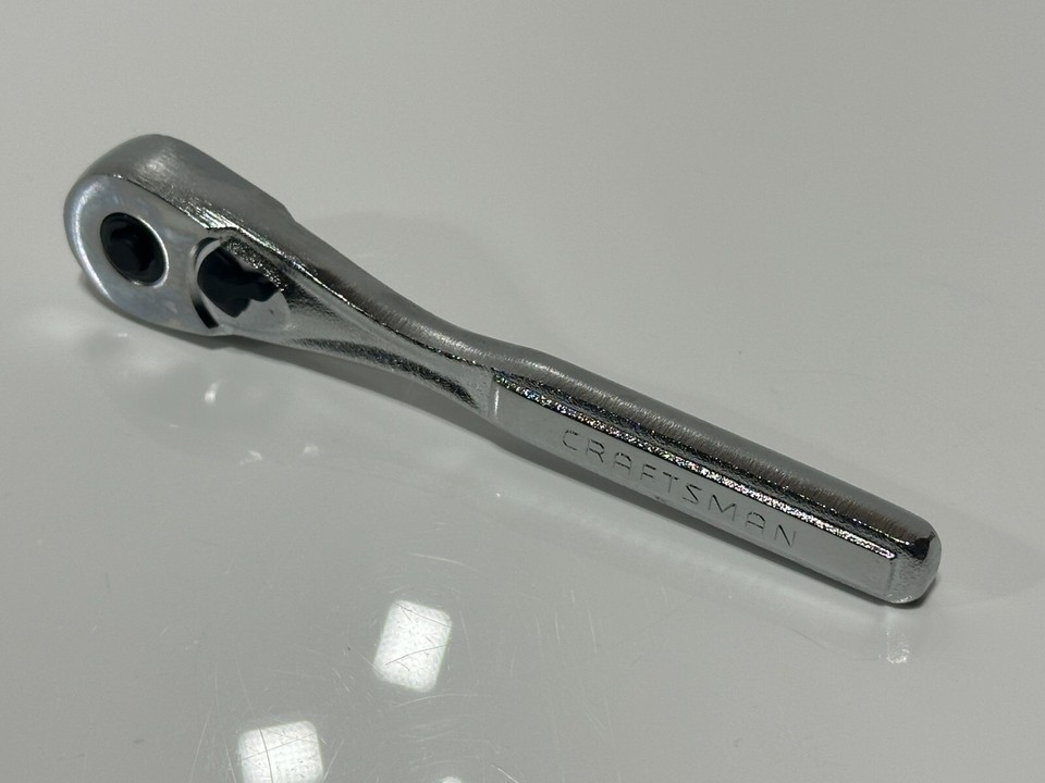 Craftsman USA NEW NOS 44807 VN Series 1/4