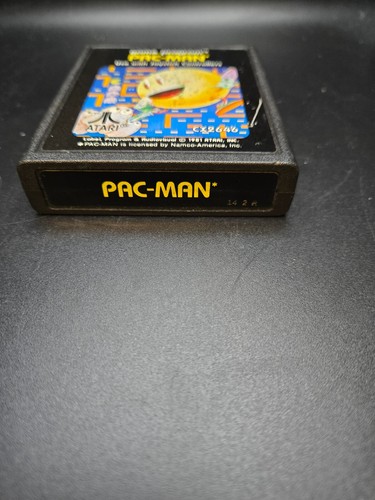 Atari 2600 Video Games, all games have been tested. - Picture 273 of 462