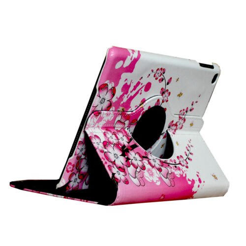 360 Rotating Smart Case Magnetic Cover Stand for Apple iPad 10th 9th 8th 7th Air - Picture 38 of 70