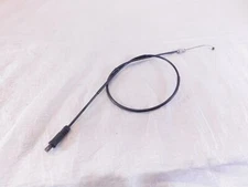 1987-1989 BMW K100RS K100 RS Throttle Accelerator Bowden Cable - 32145737837