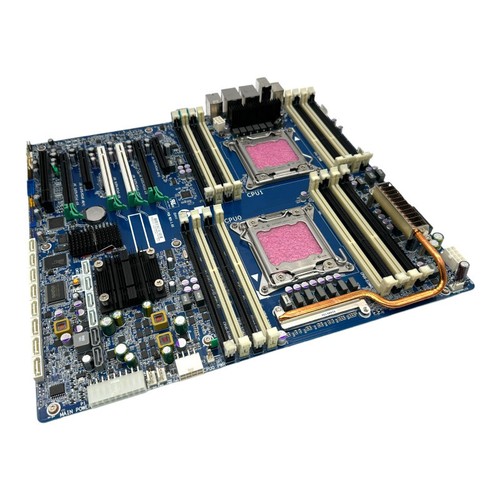 708610-001 - Motherboard For Z820 WorkStation - Picture 2 of 2