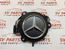 Mercedes GLC Cupe X253 E-Klasse W238 Rückfahrkamera Emblem A2229054509