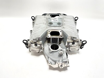 12-15 AUDI A7 3.0L QUATTRO AWD ENGINE MOTOR SUPERCHARGER COMPRESSOR ASSY OEM
