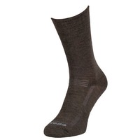 Comodo Everyday Merinowolle Terrakotta-Socken 39-42