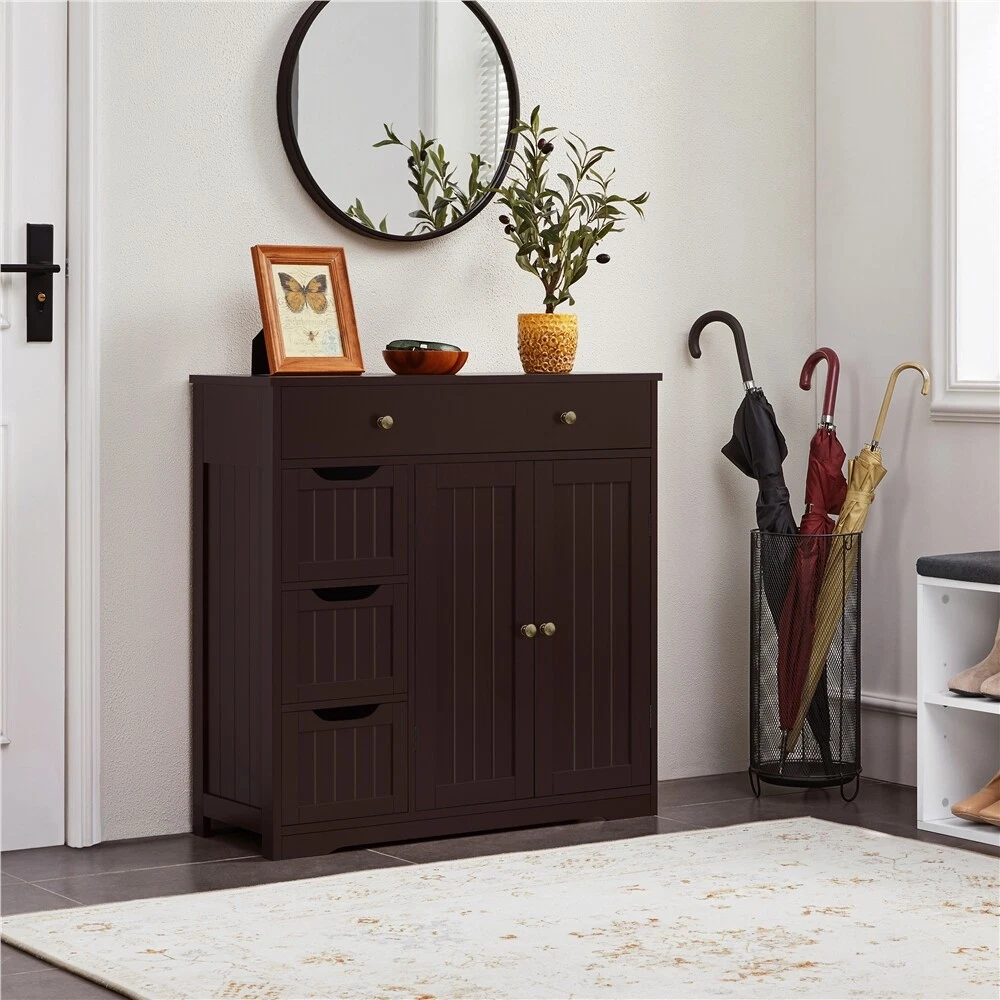 Pepperfry storage cabinet online